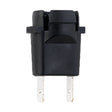 VDO Type E Plastic Bulb Socket 600840