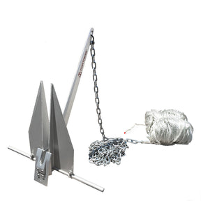 Fortress FX7 Complete Anchoring System FX7AS