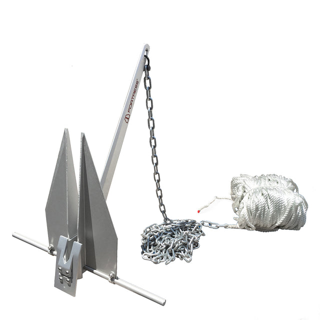 Fortress FX7 Complete Anchoring System FX7AS