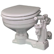 Raritan PH Superflush Toilet wSoftClose Lid P101