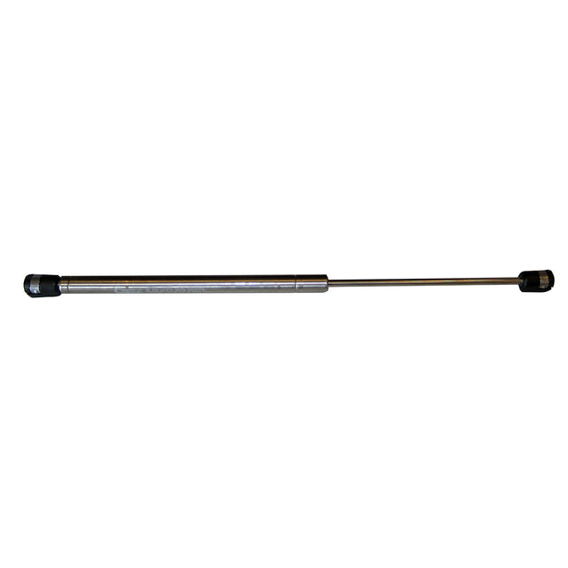 Whitecap 10 Gas Spring  40lb  Stainless Steel G3040SSC