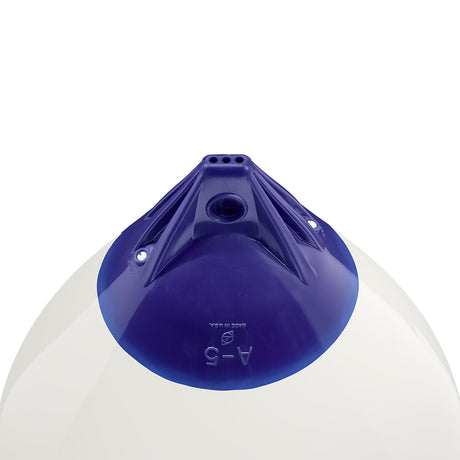 Polyform A Series Buoy A5  27 Diameter  White A5 WHITE