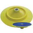 Shurhold Quick Change Rotary Pad Holder  7 Pads or Larger YBP5100
