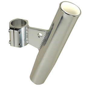 CE Smith Aluminum ClampOn Rod Holder  Vertical  1315 OD 53715