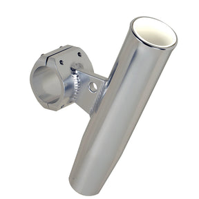 CE Smith Aluminum ClampOn Rod Holder  Horizontal  190 OD 53730