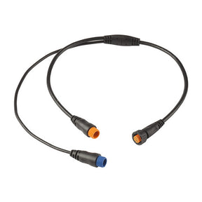Garmin Transducer Adapter Cable fP72 P79 GT15  GT30 for echoMAP CHIRP 0101244533