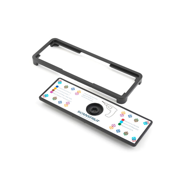 Scanstrut ROKK Midi Universal Top Plate RL513