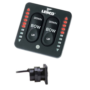Lenco Replacement LED Key Pad f15270001  15271001 30343001
