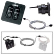Lenco Flybridge Kit fStandard Key Pad fAllInOne Integrated Tactile Switch  10 11841101