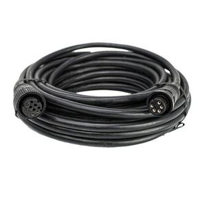 Airmar Furuno 10Pin Mix  Match Cable f600W NonCHIRP Transducers MM10FUR