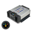 ProMariner TruePower Plus Modified Sine Wave Inverter  1500W 06150