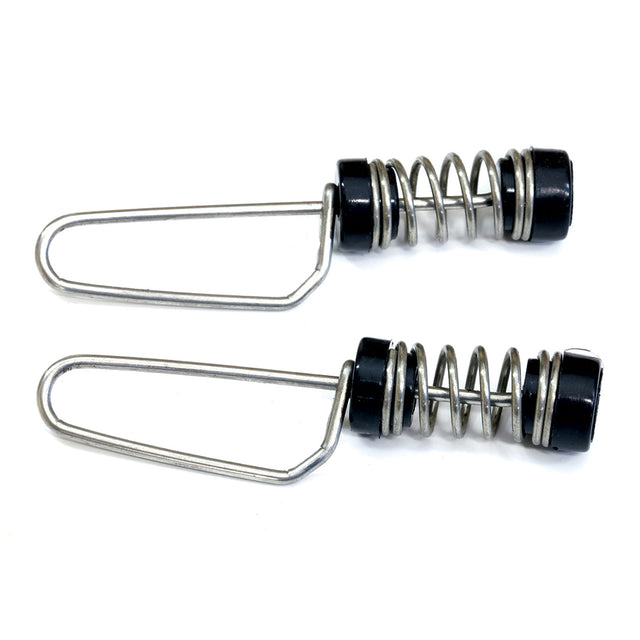 Tigress Halyard Flag Clip 88669