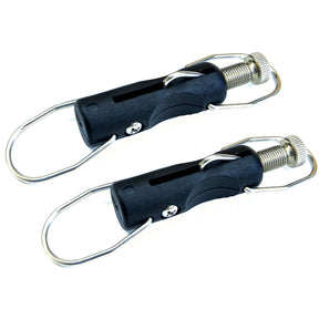 Tigress EZ Outrigger Release Clips  Pair 88695