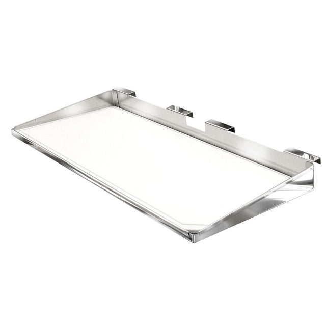 Magma Serving Shelf wRemovable Cutting Board f9 x 12 Grills  A10901