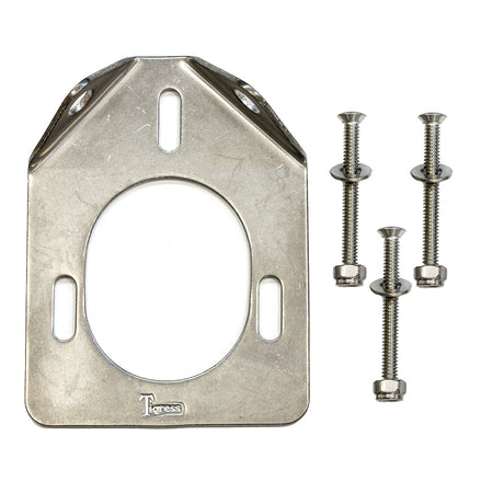 Tigress Medium Rod Holder Backing Plate 885251
