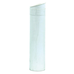 Tigress Replacement Vinyl Insert  15 Degree  9  White 779024