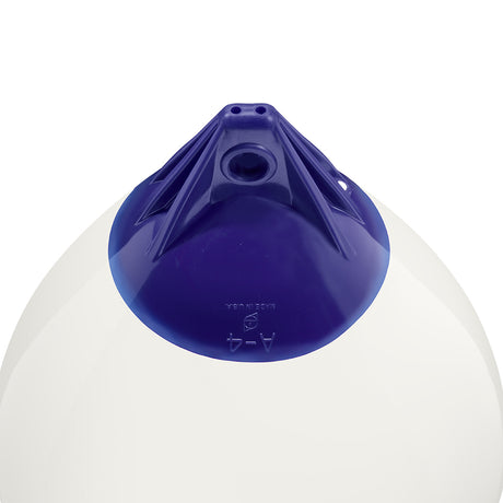 Polyform A4 Buoy 205 Diameter  White A4 WHITE
