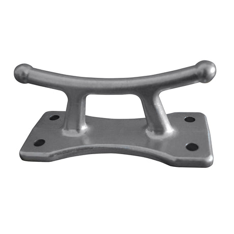 Dock Edge Classic Cleat  Aluminum Polished  612 DE2506PF