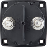 Blue Sea 6004200 Single Circuit ONOFF wLocking Key  Black 6004200