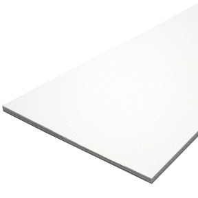 TACO Marine Lumber  12 x 27 x 14  White Starboard P102512WHA271C