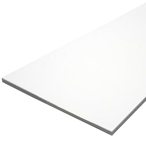 TACO Marine Lumber  12 x 12 x 14  White Starboard P102512WHA121C