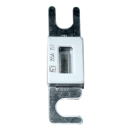 VETUS Fuse Strip C20  355 Amp ZE355