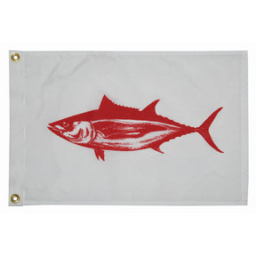 Taylor Made 12 x 18 Albacore Flag 4318