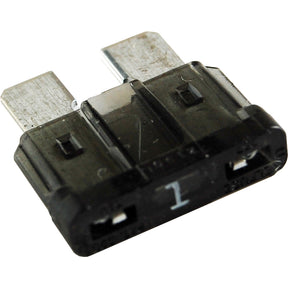 Blue Sea ATOATC Fuse Pack  1 Amp  25Pack 5235100