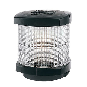 Hella Marine All Round White LightAnchor Navigation Lamp Incandescent  2nm  Black Housing  12V 002984505