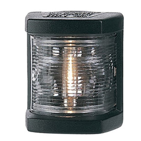 Hella Marine Stern Navigation Lamp Incandescent  2nm  Black Housing  12V 003562015