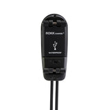 Scanstrut ROKK SCUSB02 Charge Waterproof USB Socket  Dual Port SCUSB02