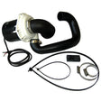 Jabsco Deluxe Flush Pump Assembly  12V 581031012