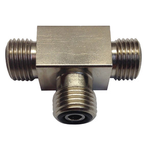 Uflex Powertech TFitting fMercuryStyle ORF Hoses UPS TFITTING