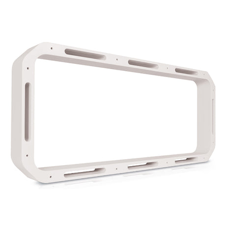 Fusion RVFS41SPW SoundPanel 41mm Mounting Spacer  White 0101258600