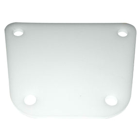 TACO Backing Plate fF160080 F400018WHCA