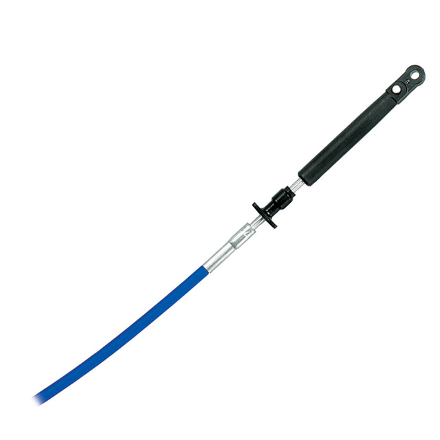 Uflex MACH Series High Efficiency  Flexibility Engine Control Cable  JohnsonEvinrudeOMC  12 MACH14X12