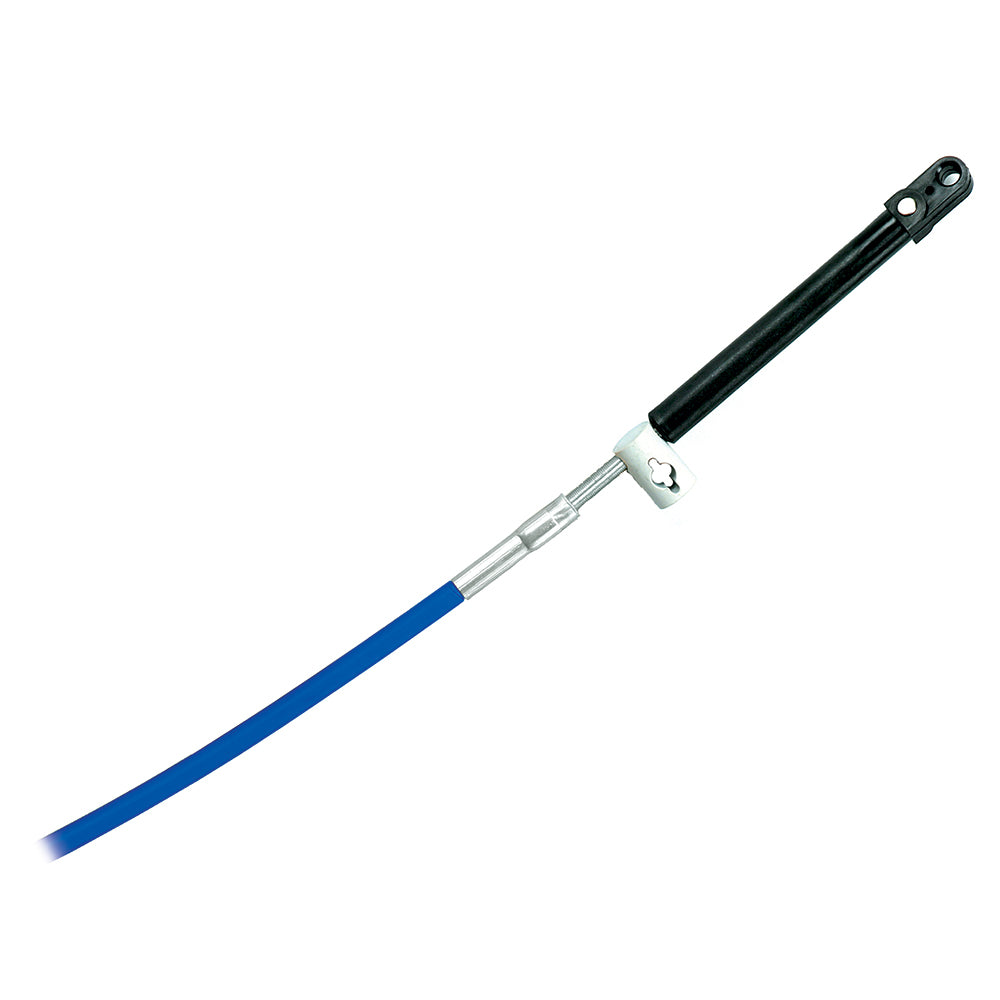 Uflex MACH Series High Efficiency  Flexibility Engine Control Cable  Mercury Gen II  16 MACH36X16