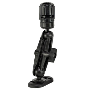 Scotty 151 Ball Mounting System wGearHead  Track 0151
