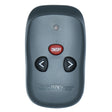 Intellisteer Wireless Remote INTREMOTE