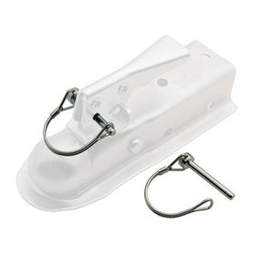 CE Smith Zinc Coupler Safety Pin 0090037A