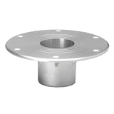 TACO Table Support  Flush Mount  Fits 238 Pedestals Z104085BLY60MM