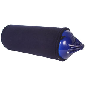 Master Fender Covers F4  9 x 41  Double Layer  Navy MFCF4N