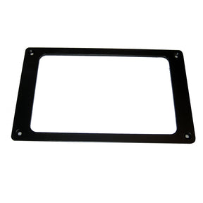 Raymarine e7e7D to Axiom 7 Adapter Plate to Existing Fixing Holes A80524