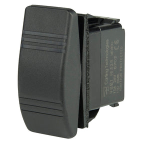 BEP SPDT Contura Dimmer Switch  ONOFFON 1001806