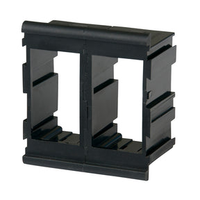 BEP Contura Double Switch Mounting Bracket 1001702