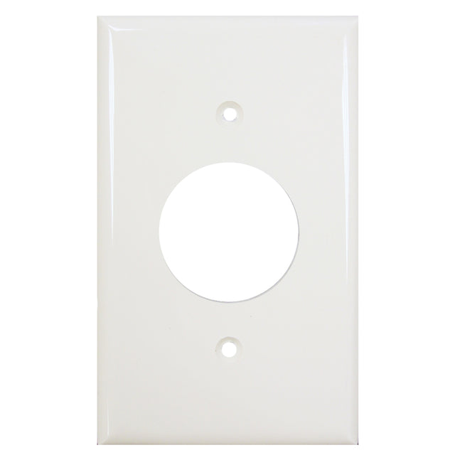 FireboyXintex Conversion Plate fCO Detectors  White 100102W
