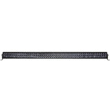 RIGID Industries ESeries PRO 50  Spot LED  Midnight Edition  Black 150213BLK