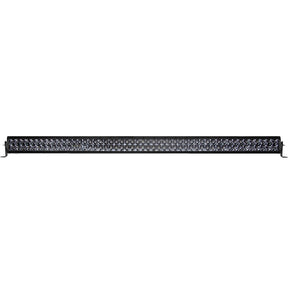 RIGID Industries ESeries PRO 50  Spot LED  Midnight Edition  Black 150213BLK