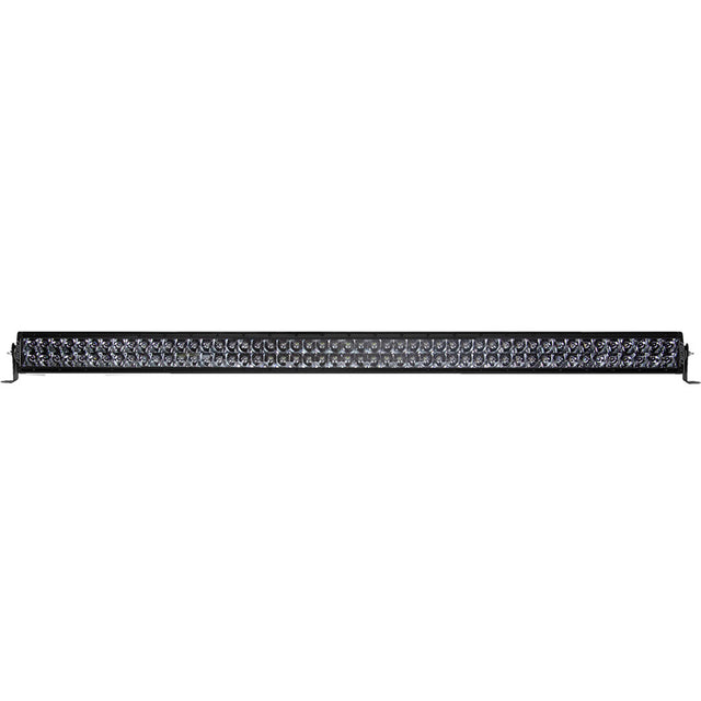 RIGID Industries ESeries PRO 50  Spot LED  Midnight Edition  Black 150213BLK