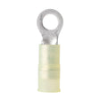 Ancor 1210 AWG  10 Nylon Ring Terminal  100Pack 220223